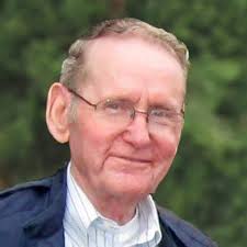 James Ezra Fitzpatrick Obituary March 5, 2015