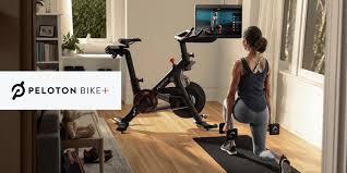 Once you are done with the download, continue with the peloton app setup. Connected Fitness Apple Greift Peloton An The Dlf