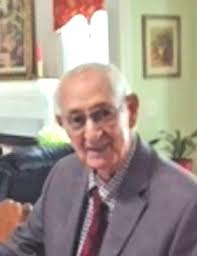 Obituary information for James R Mann