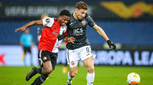 And while you're at it. Europa League Betting Cska Feyenord Lille Milan Molde Arsenal Rangers Benfica World Today News