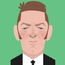 John Cassidy's Instagram, Twitter & Facebook