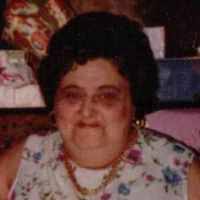 Stella Theresa Castiglione (1926–1996) • FamilySearch