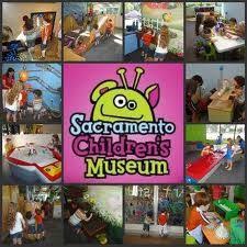 Sacramento Childrens Museum Childrens Museum Sacramento Childrens