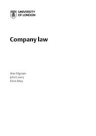 The forms are required to ensure that the tenant has an opportunity to know. Pdf Company Law Saad Khan Academia Edu
