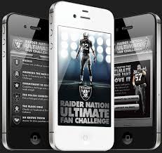 Read on for some hilarious trivia questions that will make your brain and your funny bone work overtime. Oakland Raiders Mobile App Concept On Behance