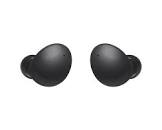 SM-R177NZKAXAC Galaxy Buds 2 True Wireless Headphones - Graphite Samsung
