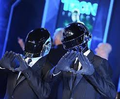 Vind fantastische aanbiedingen voor daft punk costume. Helmets Da Man Magazine Make Your Own Style