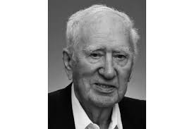 Bernard Paulson Obituary (2020)