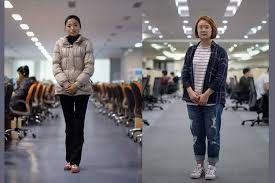 Kehidupan di sana, menurutnya biasa dan tidak ada yang menyenangkan, karena. 15 Foto Ini Buktikan Perbedaan Korea Selatan Dan Korea Utara