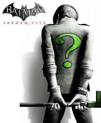You'll get the arkham city story, wonder city (1 of 3). Introduction Secrets Challenges Batman Arkham City Game Guide Gamepressure Com