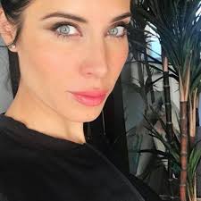 Qui est Pilar Rubio, la compagne du footballeur Sergio Ramos ?