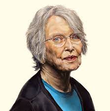 Magan Smith's Instagram, Twitter & Facebook