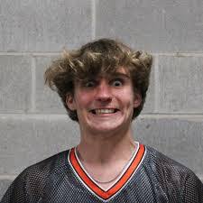 Jackson Corrigan's Instagram, Twitter & Facebook