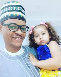 Happy Birthday Maya... the beautiful daughter of @thewhitenigerian  🎂🎂🎂😗😗