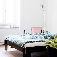 Rückspiegel, design für siebenschläfer und langschläfer: Lieblingsbett Siebenschlafer
