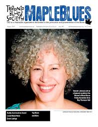 Paul Reddick will entertain at the TBS Birthday Party June 7