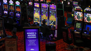 List of casinos in the u.s. Wisconsin Tribal Casinos Use Uv Light To Fight Coronavirus