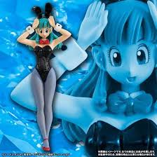 Bandai Dragonball Hg Girls Bulma Android 18 Gashapon Coming Anime Figures Dragon Ball Super Art Dragon Ball Super
