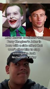 Joy Joy Joke Barry Kerrigan