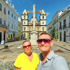 Brasilian Belém, Refice ja Salvador