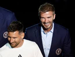 Una copa de vino, un montaje y un viaje secreto: así surgió la idea de David Beckham de fichar a Lionel Messi para Inter Miami - Infobae