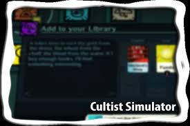 Coin master hack features and information: New C U L T I S T Simulator Cheat Engine Ti Ps Fur Android Apk Herunterladen