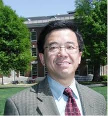 THE UNIVERSITY OF ALABAMA GEOGRAPHY GAZETTE 2019-2020