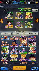 See if he can find the seven dragon balls. 1508 Ability Bonus Yellow Team Dragonballlegends
