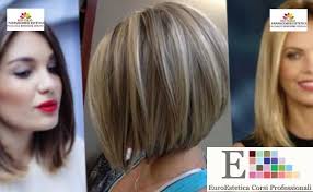 Il power bob si riconferma re dei tagli capelli medi. Taglio Capelli Cerchiamo Modelle Per Taglio Lunghezza Media Per Corso Taglio A Modena Euroestetica Corsi