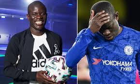 N'golo kante chelsea n'golo kante funny moments kante top moments kante chelsea kante humble kante chelsea. N Golo Kante Ordered To Appear In Court Amid 3 4m Legal Battle With Former Agent Daily Mail Online