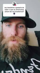 Responder a @umbahianopelomundo #gringo #brasileirosnoseua  #brasileirospelomundo