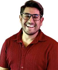 Carlos Calderon, MD, AAHIVS