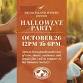 Hallowine Party at Pelee Island Winery event image