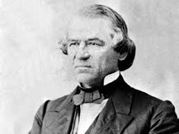 His lenient reconstruction policies toward the south, and his vetoing. Andrew Johnson Dies July 31 1875 Politico