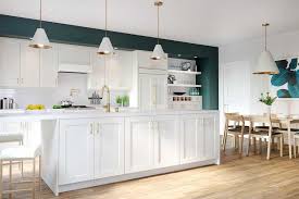 6 amazing stain colors for your kitchen
