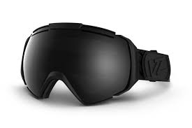 Von zipper capsule asian fit goggles. Vonzipper Asian Fit Ski Snowboard Goggle In Black Satin With A Black Chrome Lens Snowboarding Style Ski Goggles Snowboard
