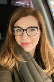 Veronica, Belle Femme Russe de 45 ans, Agence matrimoniale Univie.