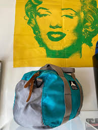 used gregory duffle bag XS made in usa 7590円 #kulaacb #gregory #グレゴリー