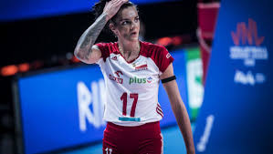 Vissotto, giba, lucas, bruno, j. Liga Narodow Siatkarek Polska Brazylia Relacja Sport Tvp Pl