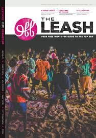 We did not find results for: Off The Leash December 2020 January 2021 By Off The Leash Issuu
