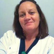 Brenda Landry's Instagram, Twitter & Facebook