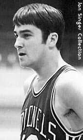 Remembering Steve Artis, Ferguson High 1989 and Christopher Newport  University Basketball Player
