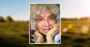 Inger Margrethe Grieve Obituary January 10, 2023