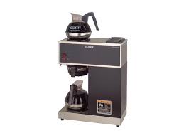 During this time vinegar will clean out all the unhealthy components from the brewer. Bunn Vpr Aps Pourover Airpot Coffee Brewer Newegg Com