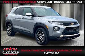 C. Classic Dodge Chrysler Jeep Ram dealership in Clearfield, PA - AutosToday