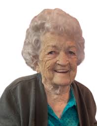 Beulah Johnson Obituary