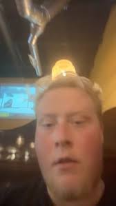 When bro buys dinner