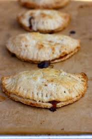 apple hand pies a cozy kitchen