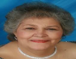 Nancy Doss Rushing Dickenson Obituary October 12, 2013