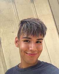 Brianna Cobos's Instagram, Twitter & Facebook